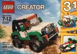 Sale LEGO 31037