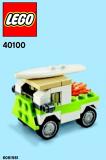 LEGO 40100