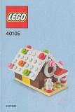 Sale LEGO 40105