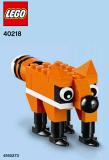 LEGO 40218
