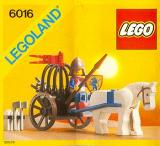 LEGO 6016