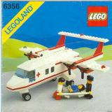LEGO 6356