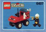 LEGO 6407
