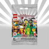 LEGO 71027