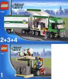 LEGO 7733