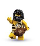 LEGO 8683-caveman