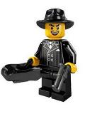 LEGO 8805-gangster