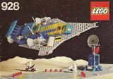 LEGO 928